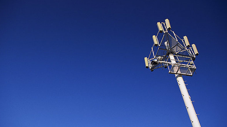 卡還在，錢沒了 你可能被“短信嗅探”了