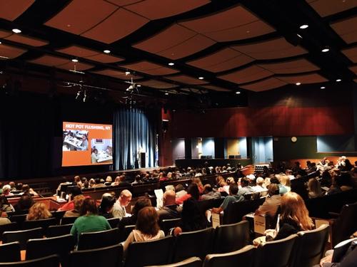 贏在起跑線？中國孩子赴美留學(xué)是否越早越好？