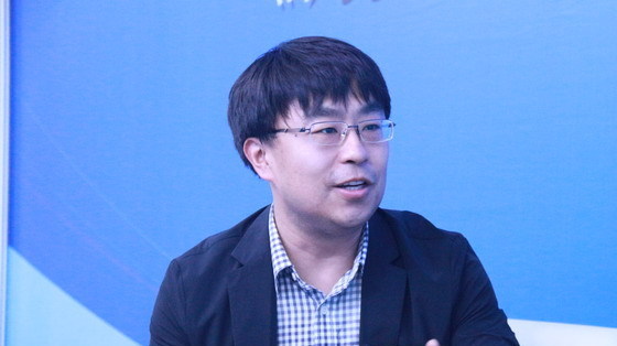 微訪談:專訪深圳前海智庫(kù)國(guó)際人才大數(shù)據(jù)中心有限公司執(zhí)行總裁謝可