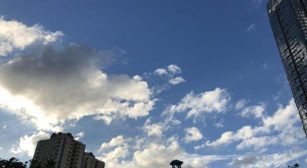 深圳擬實(shí)施“十大工程”擦亮“深圳藍(lán)”，這些行動(dòng)值得你期待