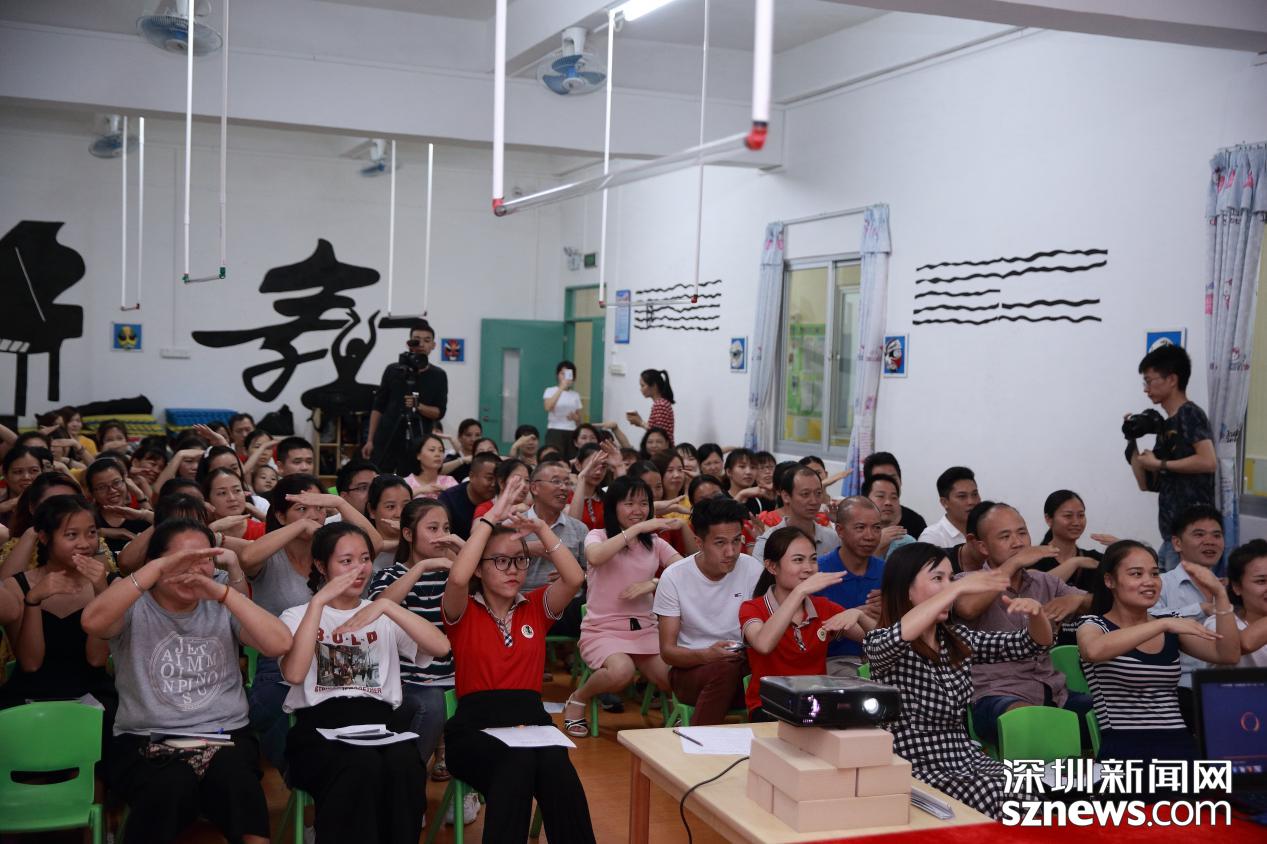 育兒講堂 : 彩田幼兒園 分享 學(xué)習(xí)“數(shù)學(xué)”和“語文”？