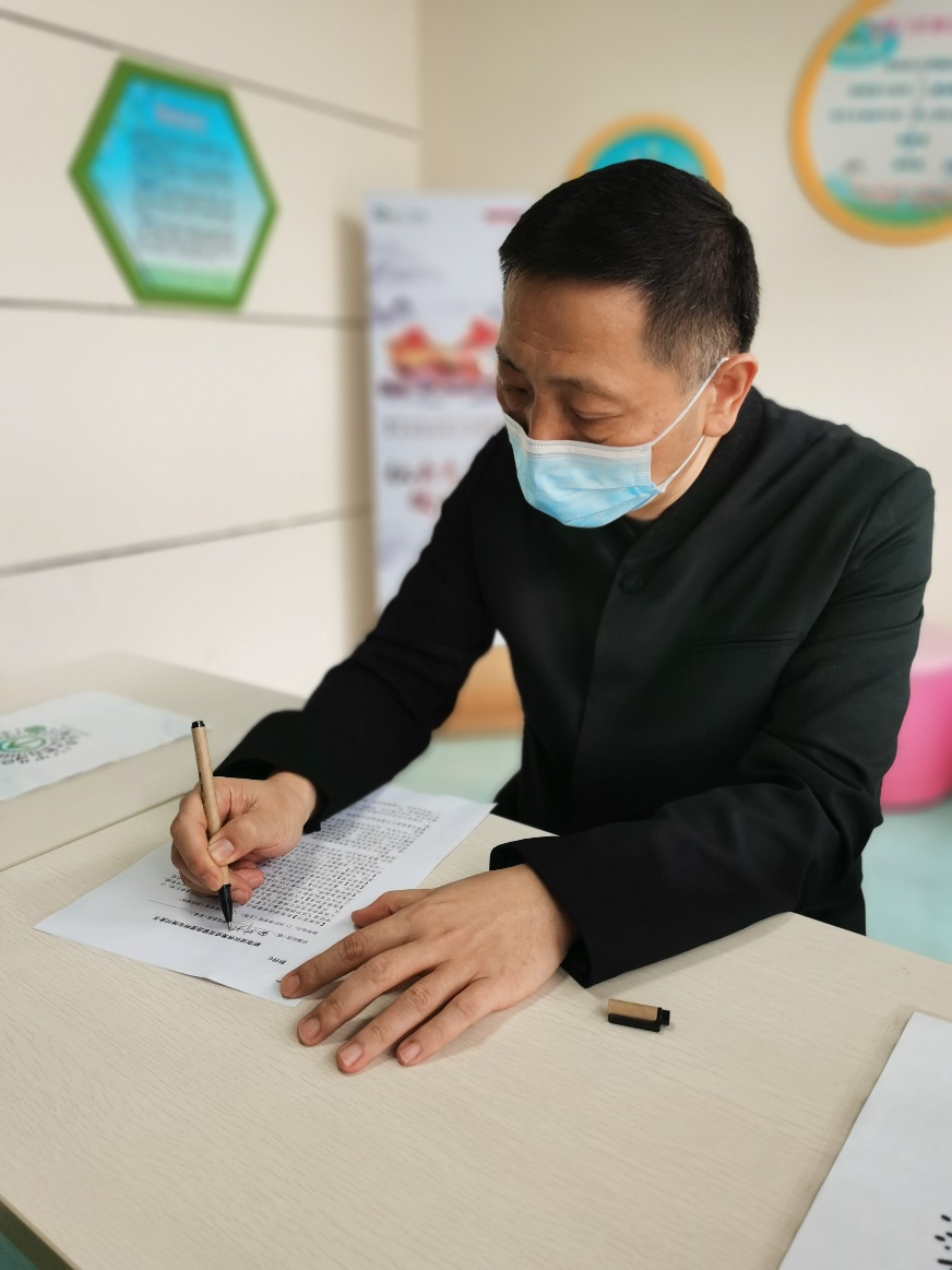 全季CEO帶頭接種疫苗鼓勵(lì)一線員工：“是個(gè)人選擇，更是行業(yè)責(zé)任”插圖