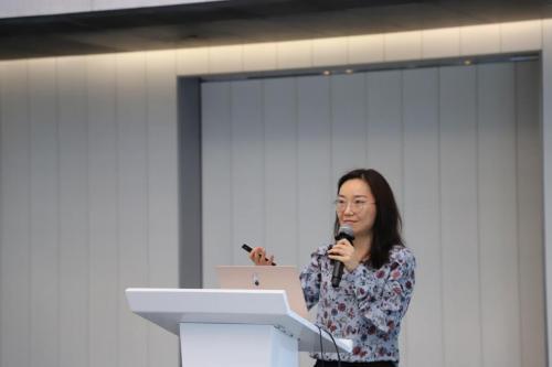 解鎖標(biāo)桿企業(yè)存量資管密碼，明源云空間走進(jìn)華潤(rùn)置地南山科技金融城