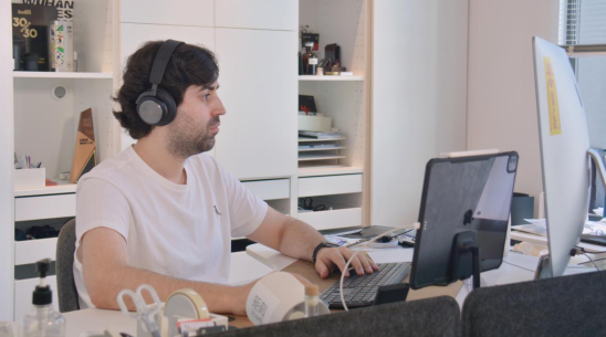 第三期｜柯鐸：深圳是一個獨特的地方，一個完美的創(chuàng)意城市