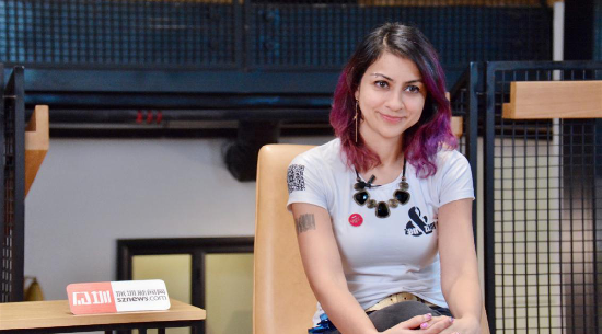 第十二期 | Nausheen I. Chen：深圳是創(chuàng)業(yè)者的尋夢樂園，獨具企業(yè)家精神