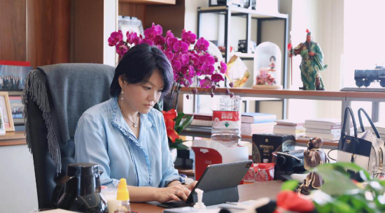 第十六期 | 陳心穎：下一個40年“保創(chuàng)新、留人才、調(diào)產(chǎn)業(yè)”對深圳至關(guān)重要