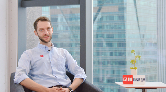 第二十五期 | Anton Usikov：入行視頻制作始終不忘初心，深圳是自主創(chuàng)業(yè)的絕佳之地