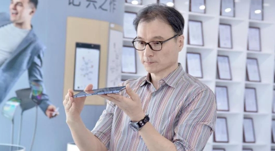 第二十九期 | Cheol Woo Park：引領(lǐng)創(chuàng)新設(shè)計，產(chǎn)品用戶遍布全球，但他對深圳“一見鐘情”