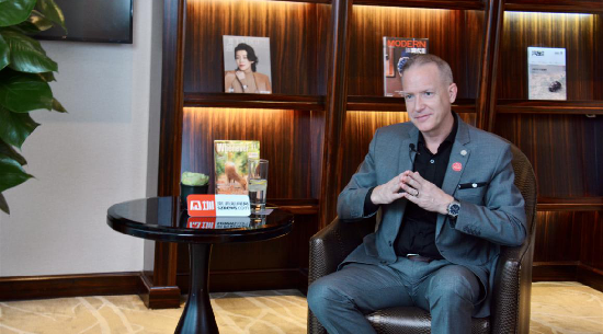 第三十一期 | Bruno Bohl：30多年國際從業(yè)經(jīng)驗，他在深圳見證酒店行業(yè)的飛速發(fā)展